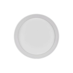 PLAFONIERA LED 36W 3IN1 IP20 SLS-SR-RND BELLA ALB - Img 3