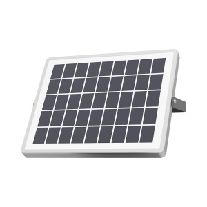 PROIECTOR CU LED PL, SOLAR+TELECOMANDA, P:100W, C:30W, 3IN1 IP65 - Img 6