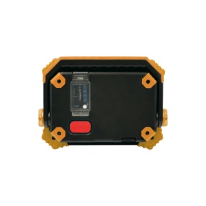 PROIECTOR LED 20W 6500K WLB20 ACUMULATOR+INCARCARE TEL CU MAGNET - Img 6