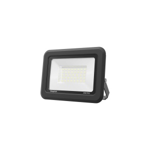 PROIECTOR LED SF 20W SMD 1620LM 6500K IP65 NEGRU
