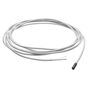 Senzor sondă de temperatură ntc 10K - cu 3 metri de cablu Gewiss GW10800