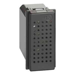 Sonerie bronz. 230V 8VA Bticino Living Now K4351V230