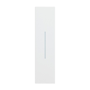 Tasta 1 mod. alb Bticino Living Now KW01
