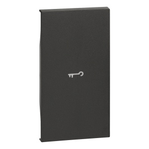 Tasta 2m cheie ng. Bticino Living Now KG01M2F