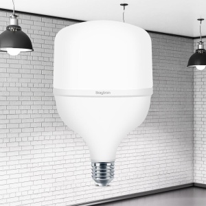 BEC LED 18W T80 4000K 2100LM E27 - Img 2