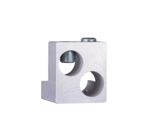 Clema tunel pentru marimea M4, M5, 2x 120-240 mm2, 1 buc. Noark 106314