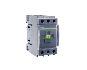 Contactor, 3-poli, 50A AC-3, cont. 230 V AC,integrat 1 NC + 1 NO contacte auxiliare Noark 101260