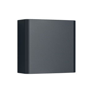 CORP LED PT, 2x1W 3in1 VECTOR-B-WL GRI IP65 - Img 3