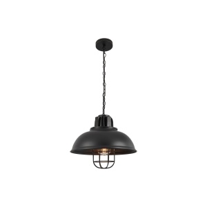 PENDUL P006R-1H-1xE27-CPR