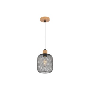 PENDUL W001R-1H-1xE27-WDN