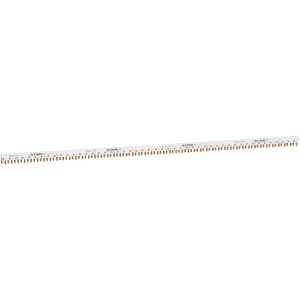 Pieptene iC40 1P+N 48 mod. 18mm Schneider Acti9 Comb Busbars A9XPC648