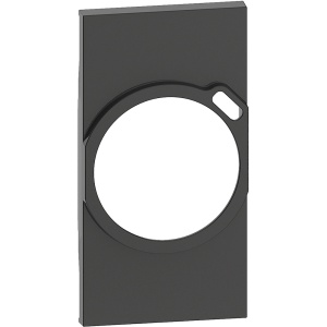 Placa priza FR/BE+USB 2M ng. Bticino Living Now KG63