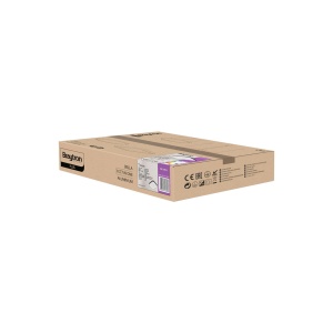 PLAFONIERA LED 36W 3IN1 IP20 SLS-SR-SQR BELLA AURIU - Img 5