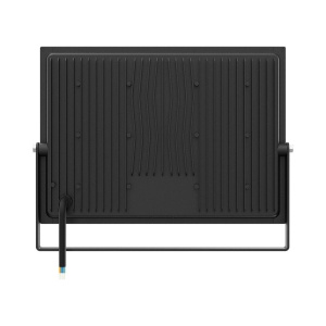 PROIECTOR LED 300W SMD 27000LM 6500K IP65 GRI - Img 4