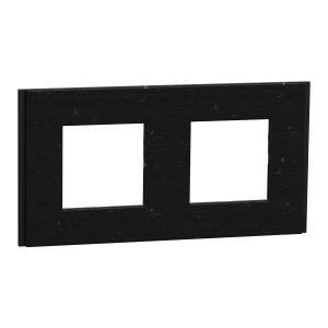 Rama Unica DecoM 2post, Hartie neagra Schneider New Unica NU600474