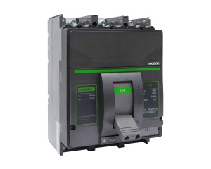 Separator de sarcina, AC, dimensiune cadru, M6，In=1000A，3-poli Noark 112817