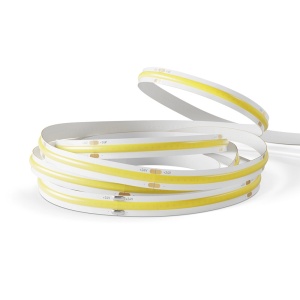BANDA LED COBLINE 10W/M 320grad 3000K 24VDC IP20 10M