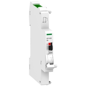 Contact auxiliar OF+SD24 Schneider Multi9 A9N26899