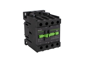 Contactor, 4-poli (4ND), 65A in AC3, 80A in AC1, cadru 65, Ubob=230 V AC Noark 116784
