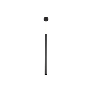 CORP DE ILUMINAT SUSPENDAT G007R-1H 1xG9 NEGRU - Img 3