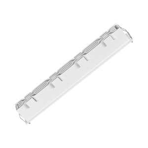CORP LINEER INCASTRABIL 18W 3IN1 ALB LINEX-LN12 - Img 4
