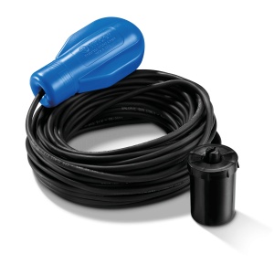 Float switch Mounting method: Standing in the pit With display: no Immersing depth: 40000 Finder 72A110001501