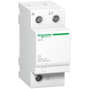 iPF K 40 40 KA 340V 1P N Schneider Acti9 iPF K A9L15687