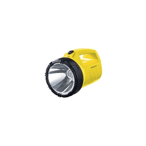 LANTERNA LED 10W 6500K TR013 8ORE