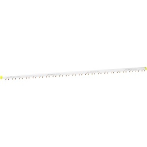 PIEPTENE AUX4P REPART. 100A 57MOD. Schneider Acti9 Comb Busbars A9XAH557