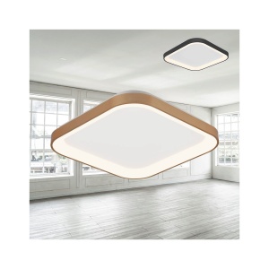 PLAFONIERA LED 36W 3IN1 IP20 SLS-SR-SQR BELLA AURIU - Img 2