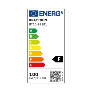 PROIECTOR CU LED WL 50W 3in1 PORTABIL - Img 4