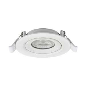 SPOT LED 10W 770lm 3in1 38GR 230V IP20 G1 ROTABIL - Img 4