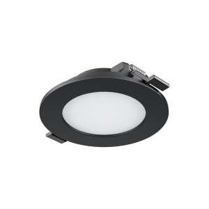 SPOT LED ROTUND ST 3W 3INC-NEGRU 3in1 - Img 6