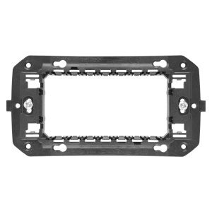 Suport standard italian - 4 module - Chorusmart Gewiss GW16804