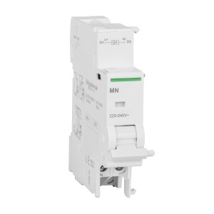 Acti9, Bobina min tens MN 220-240Vca-cc Schneider Acti9 iDPN A9N26960