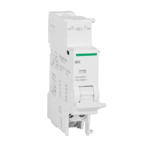 Acti9, Bobina MX 100-415Vca 110-130Vcc Schneider Acti9 iDPN A9N26476