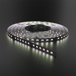 BANDA LED 12W/M 96LED/M RGBW+CW 24VDC IP20 20M - Img 2