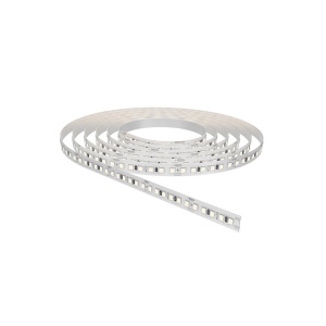 BANDA LED 8W/M 2835 60LED/M 4000K 24VDC IP20 5M