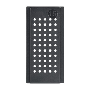 Buzzer 230Vac 8VA Bticino Living Now K4356V230