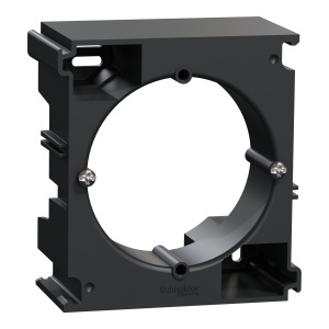 Cadru montaj PT multi post,antracit Schneider Sedna Design & Elements SDD114902