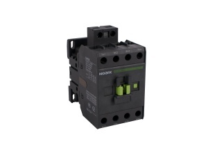 Contactor, 4-poli (4ND), 32A in AC3, 50A in AC1, cadru 38, Ubob=230 V AC Noark 116688