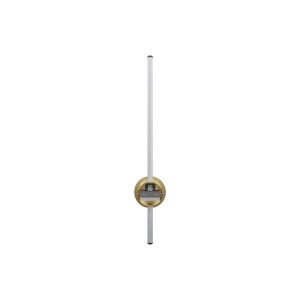 CORP LED PENTRU PERETE-TINY-WL700 16W 1580lm 3000K AURIU - Img 4