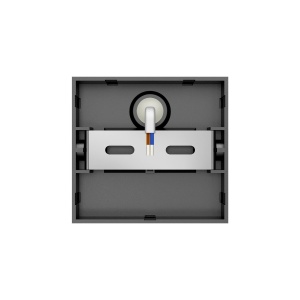 CORP LED PT, 1x6W, 600lm, 3in1, VEKTA-C WL.1 GRI IP65 - Img 5