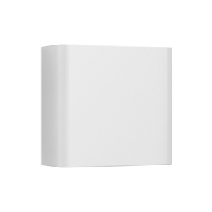 CORP LED PT, 2x1W 3in1 VECTOR-B-WL ALB IP65 - Img 3