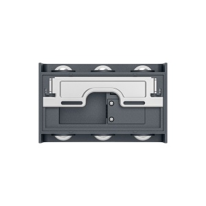 CORP LED PT, 6W 3in1 VECTOR-B-WL GRI IP65 - Img 5