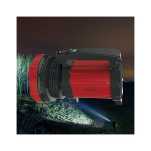 LANTERNA LED 15W 6500K TR018 - Img 2