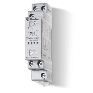 MODULAR TIMER Finder 805102400000
