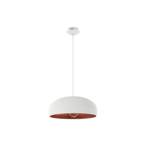 PENDUL P007R-1H-1xE27-ALB - Img 3
