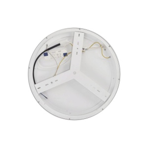 PLAFONIERA LED 36W 3IN1 IP20 SLS-SR-RND BELLA ALB - Img 4