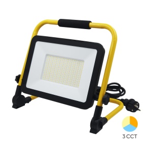 PROIECTOR CU LED WL 50W 3in1 PORTABIL